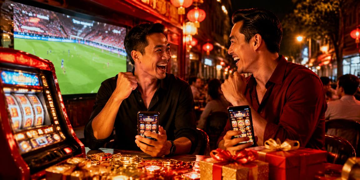 bbom79 Sảnh casino bbom79 có gì cho bạn